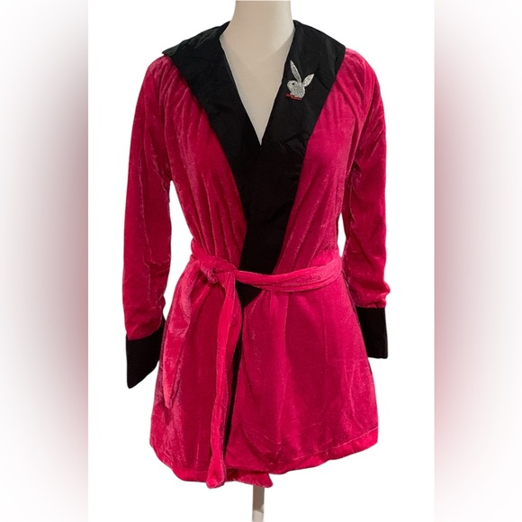 PLAYBOY Other - Playboy Robe